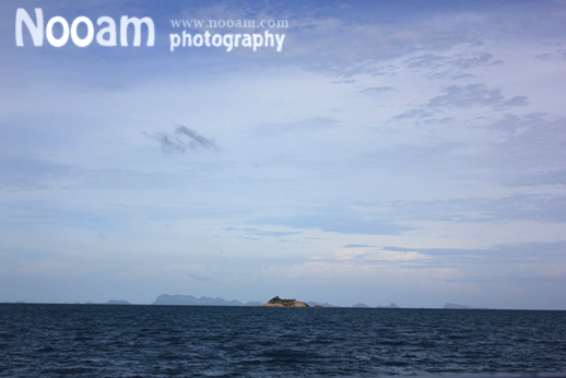 รีวิว พาเที่ยวเกาะเต่า เกาะนางยวน อ.เกาะพะงัน จังหวัดสุราษฎร์ธานี น้ำใส ทะเลสวย แบบวันเดย์ทริป